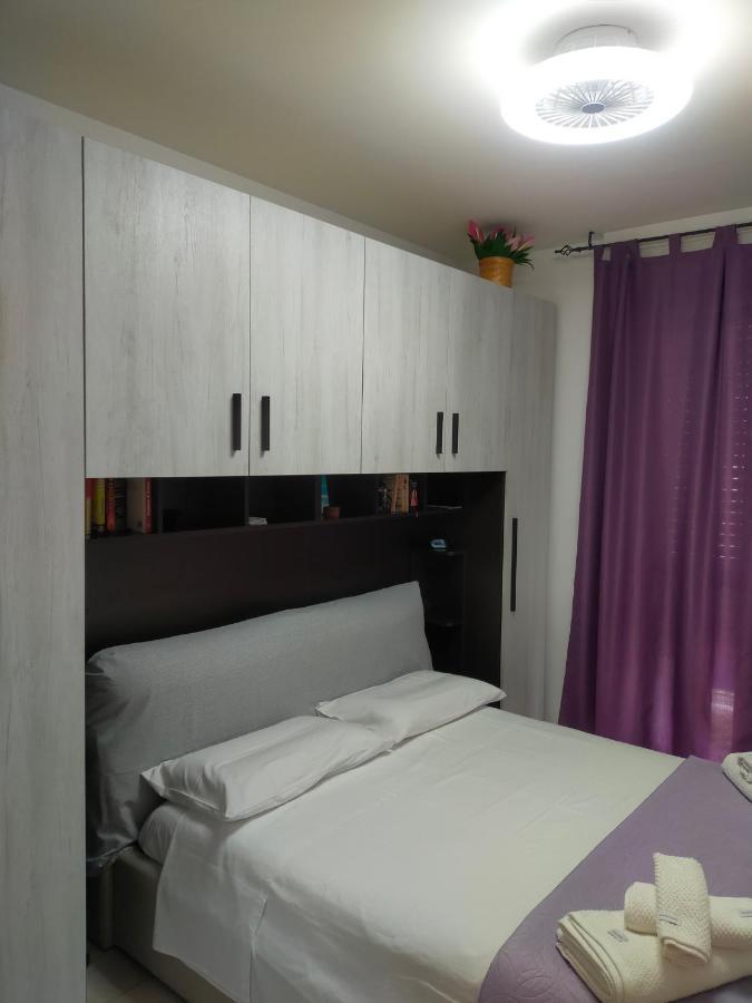 Appartamento Riviera Trilocale Wifi E Parcheggio Privato Ventimiglia Kültér fotó