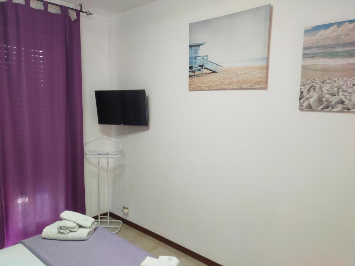 Appartamento Riviera Trilocale Wifi E Parcheggio Privato Ventimiglia Kültér fotó