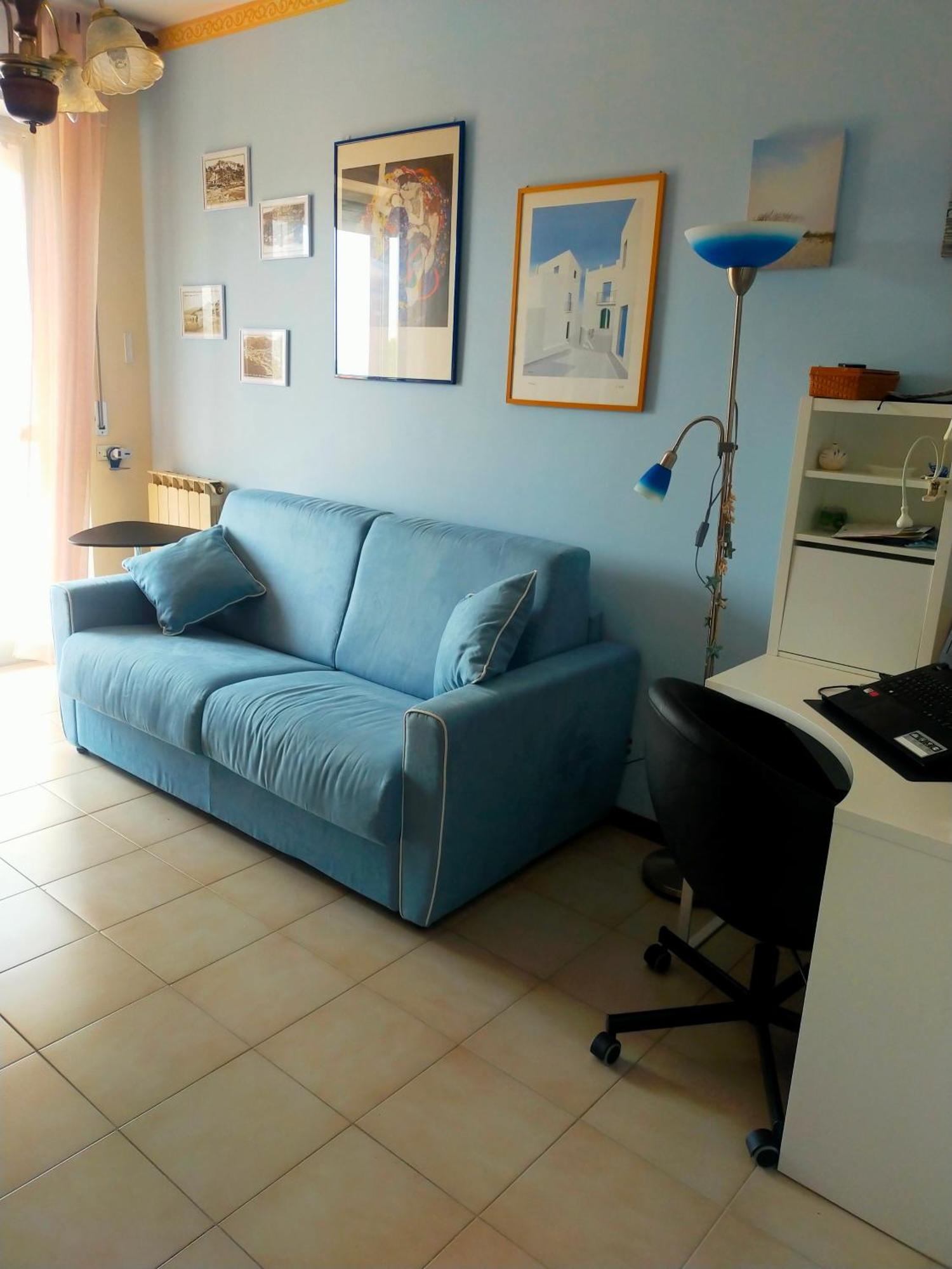 Appartamento Riviera Trilocale Wifi E Parcheggio Privato Ventimiglia Kültér fotó